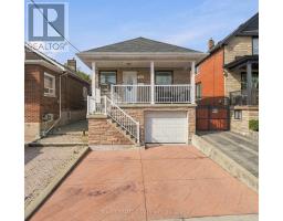 372 BLACKTHORN AVENUE, Toronto, Ontario