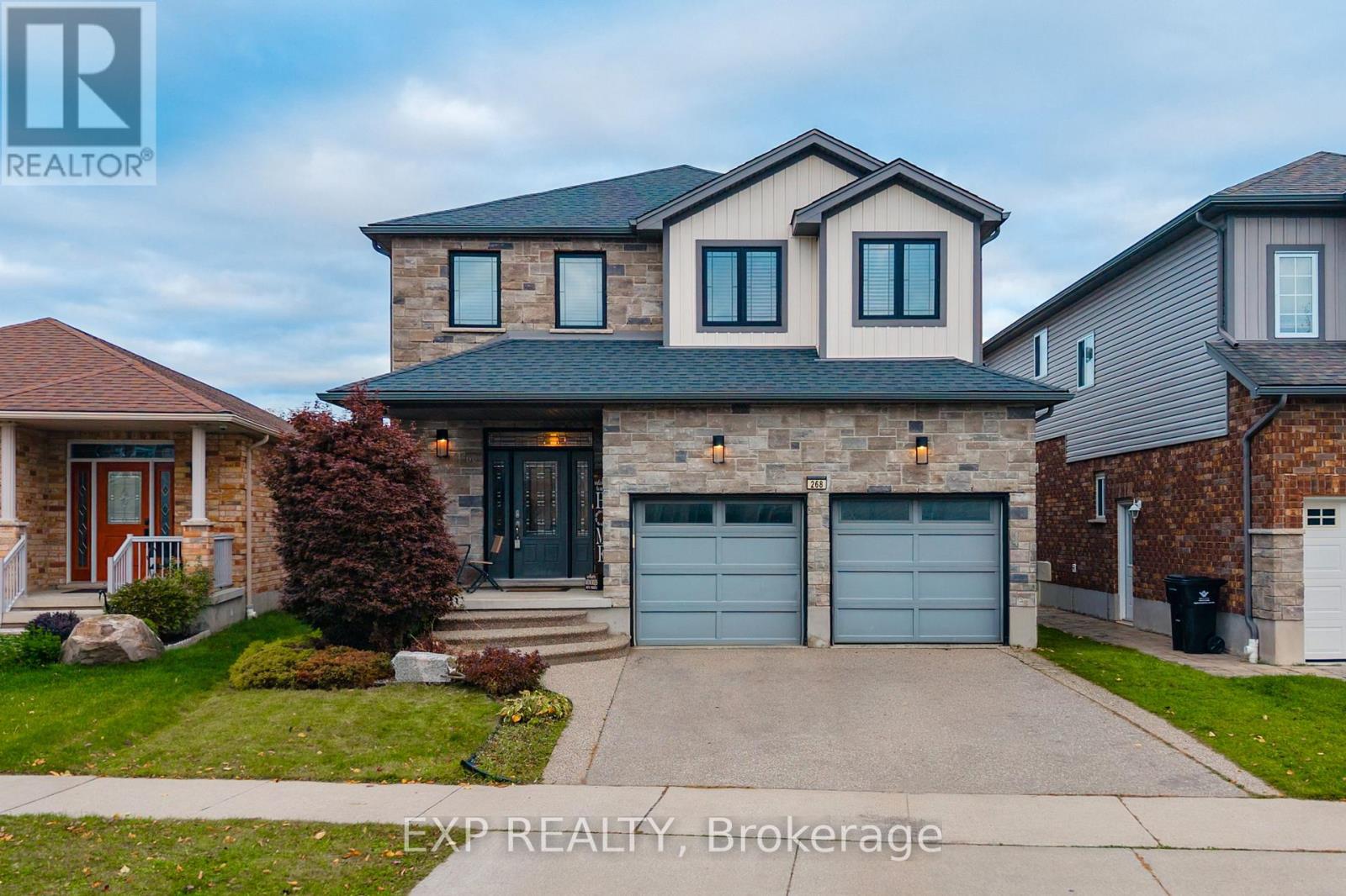 268 BIRKINSHAW ROAD, Cambridge, Ontario