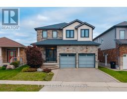 268 BIRKINSHAW ROAD, Cambridge, Ontario