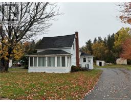 87 Red Bank Drive, Chipman, New Brunswick
