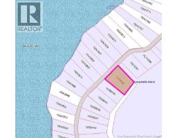 Lot 88-111 Bunker Hill Road, Wilsons Beach, New Brunswick