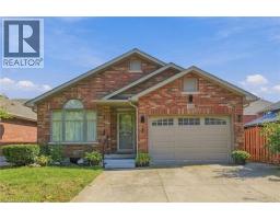 102 COVE Crescent, stoney creek, Ontario