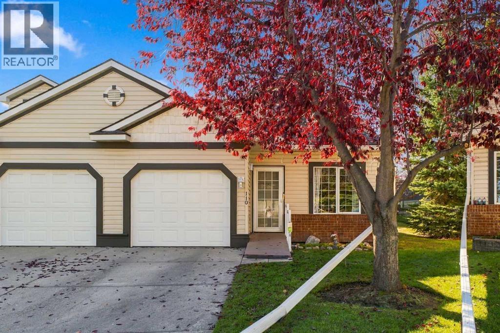110 Somervale Point SW