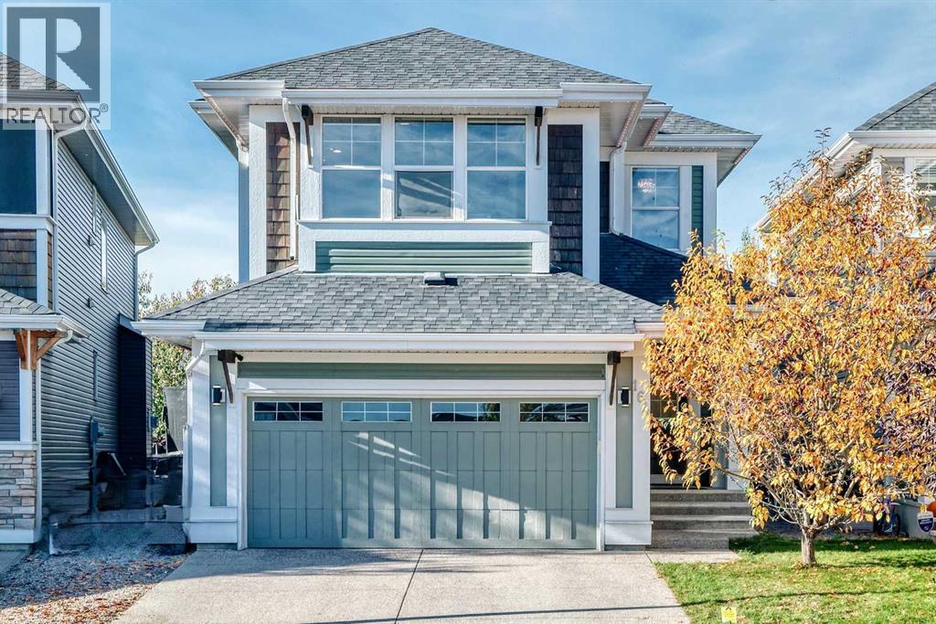 164 Auburn Springs Close SE