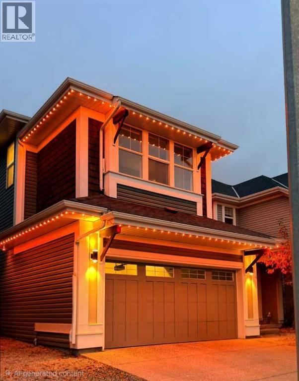 164 Auburn Springs Close SE