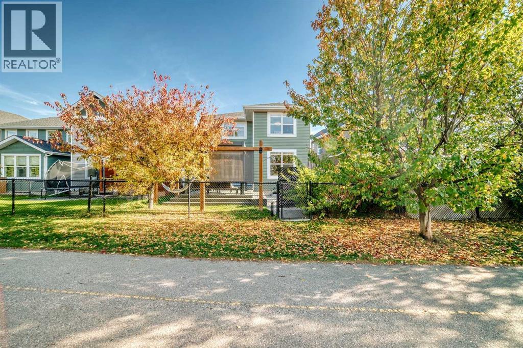 164 Auburn Springs Close SE