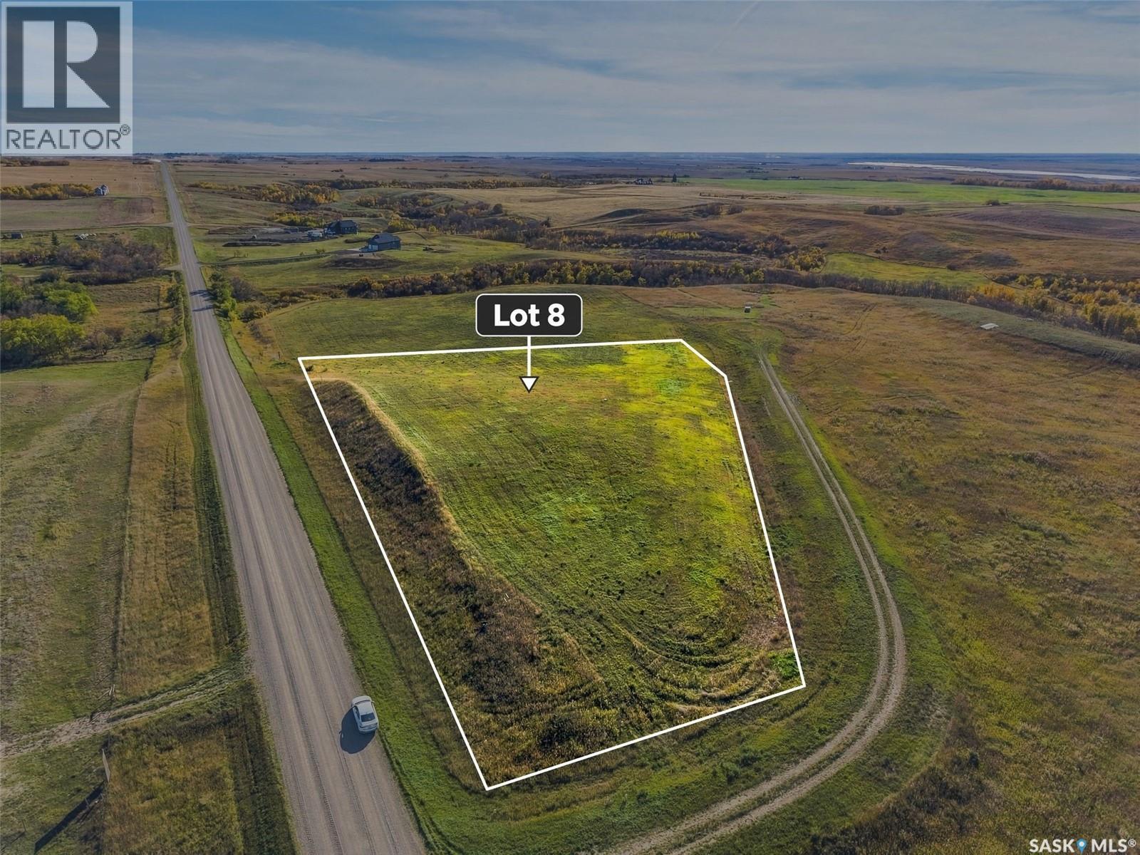 9 Clinton STREET, dundurn rm no. 314, Saskatchewan