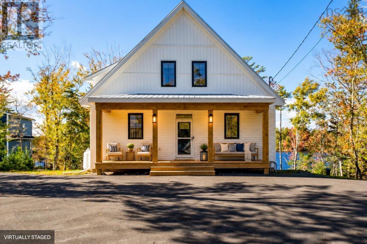 22 Western Point Lane, East Uniacke, Nova Scotia