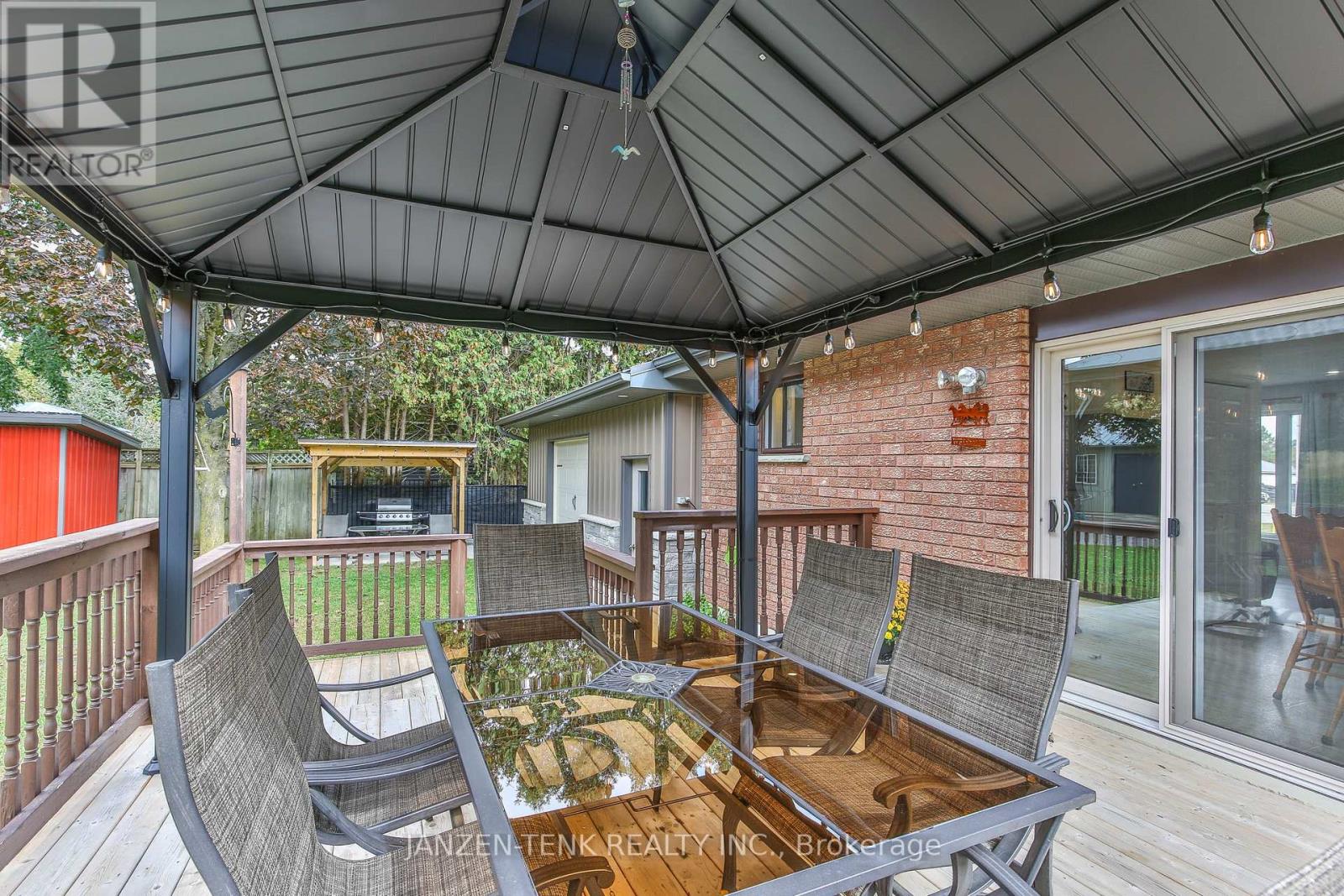 401 19 Highway, Tillsonburg, Ontario  N4G 4G9 - Photo 38 - X14085098