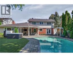4461 TREMINEER Avenue, Burlington, Ontario