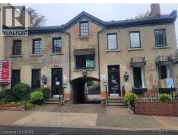 283 MAIN Street W Unit# 2, Hamilton, Ontario