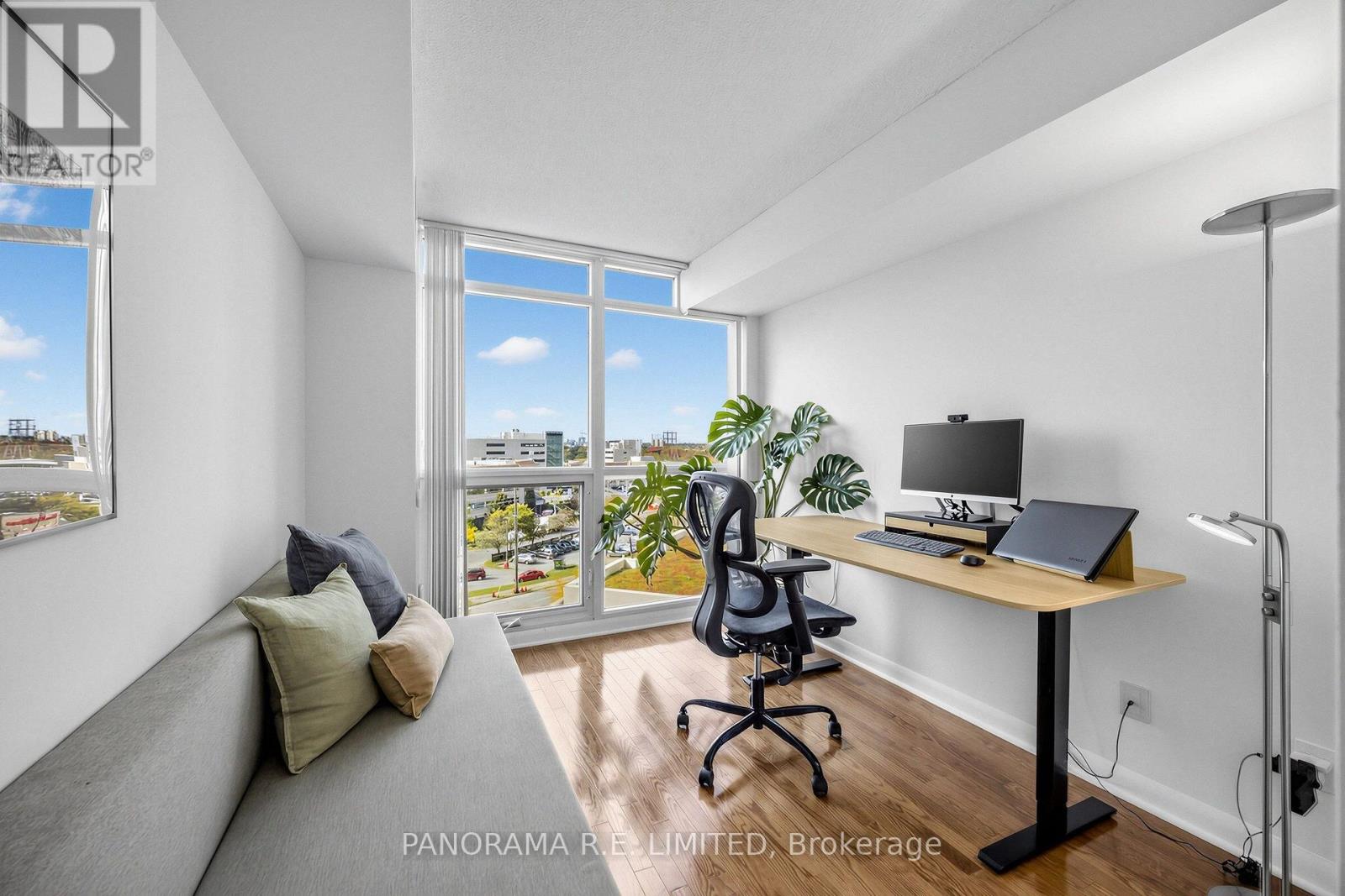 709 - 225 Sherway Gardens Road, Toronto (Islington-City Centre West), Ontario  M9C 0A3 - Photo 17 - W14085100