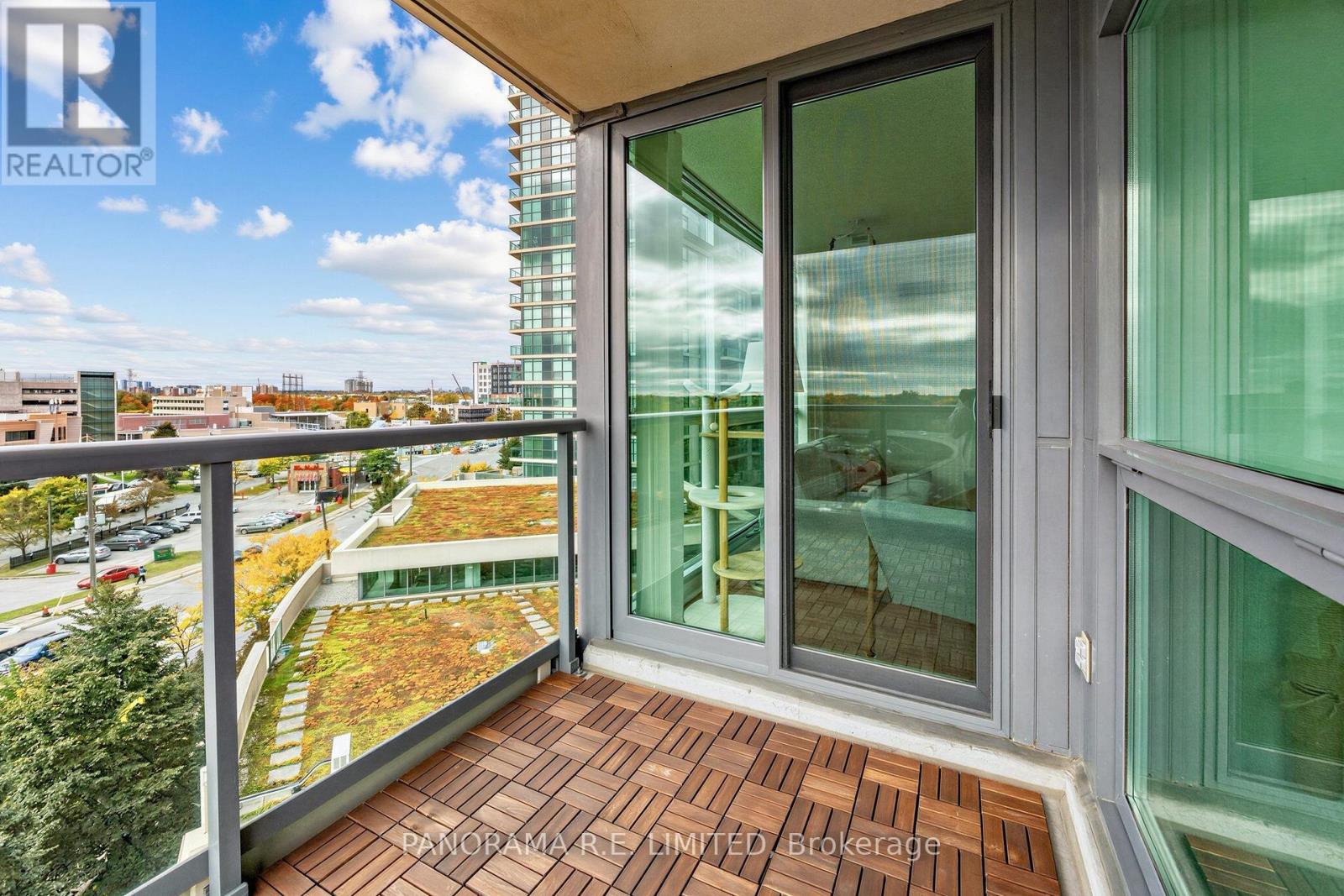 709 - 225 Sherway Gardens Road, Toronto (Islington-City Centre West), Ontario  M9C 0A3 - Photo 22 - W14085100