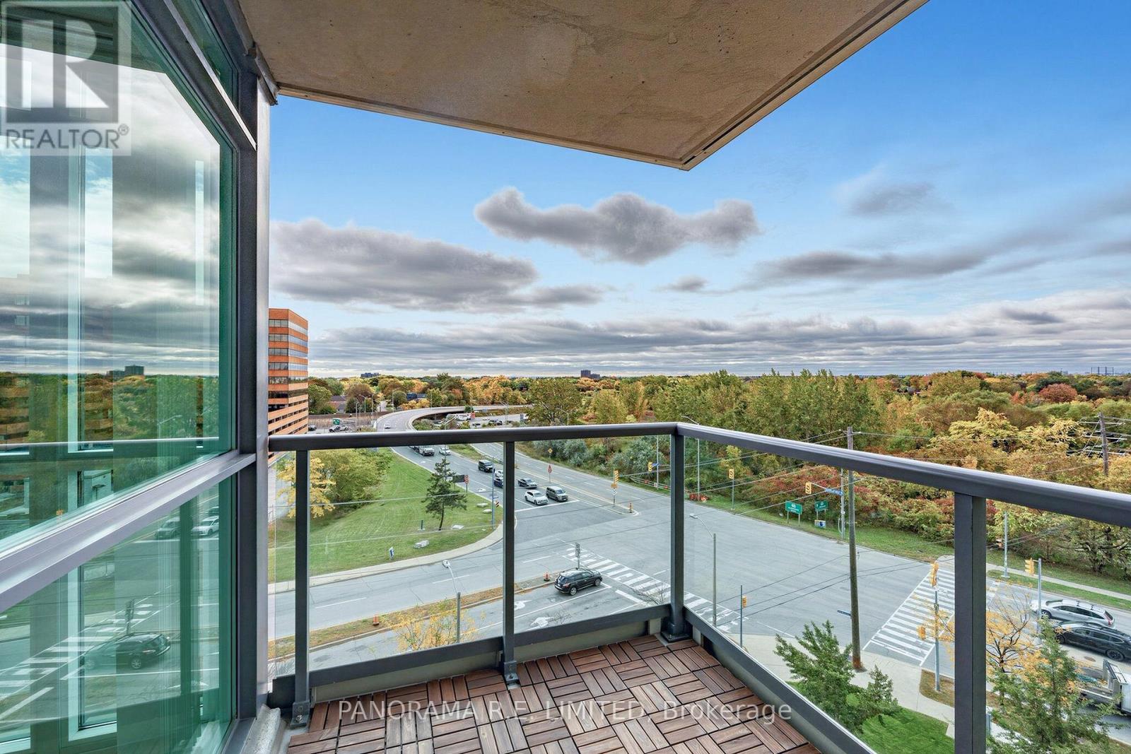 709 - 225 Sherway Gardens Road, Toronto (Islington-City Centre West), Ontario  M9C 0A3 - Photo 23 - W14085100