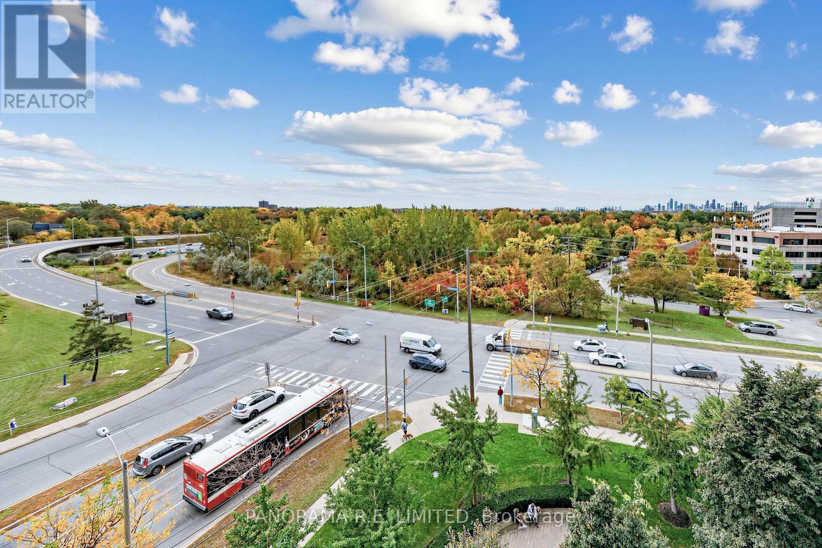 709 - 225 Sherway Gardens Road, Toronto (Islington-City Centre West), Ontario  M9C 0A3 - Photo 24 - W14085100