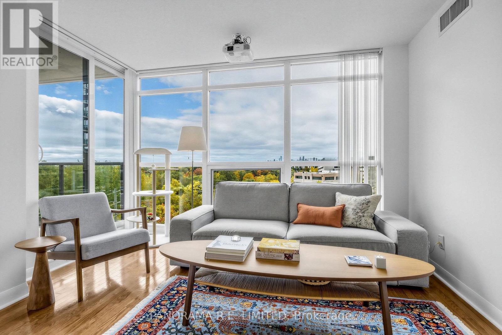 709 - 225 Sherway Gardens Road, Toronto (Islington-City Centre West), Ontario  M9C 0A3 - Photo 3 - W14085100