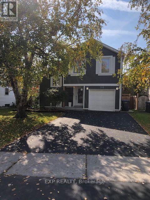 30 SOMERSET DRIVE