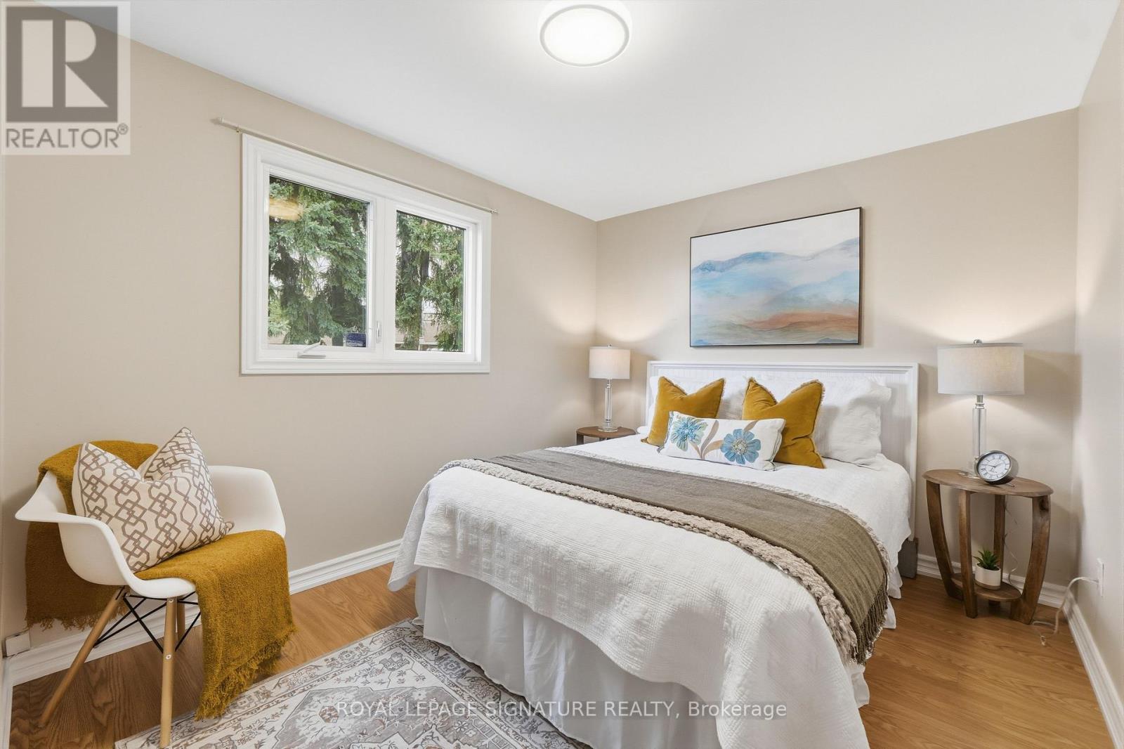 50 Killamarsh Drive, Toronto, Ontario  M3J 1J3 - Photo 22 - W14085112