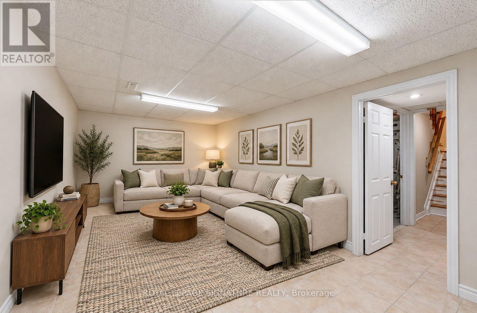 50 Killamarsh Drive, Toronto, Ontario  M3J 1J3 - Photo 27 - W14085112