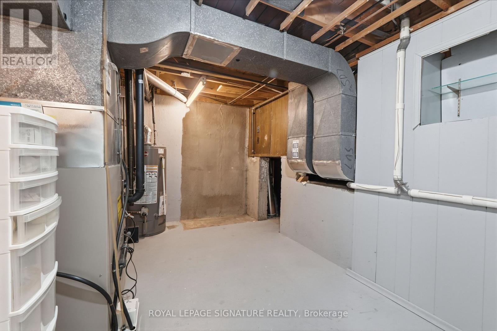 50 Killamarsh Drive, Toronto, Ontario  M3J 1J3 - Photo 28 - W14085112
