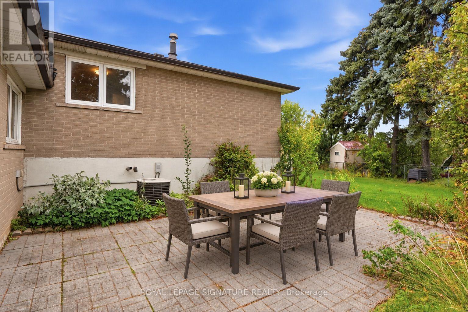 50 Killamarsh Drive, Toronto, Ontario  M3J 1J3 - Photo 29 - W14085112