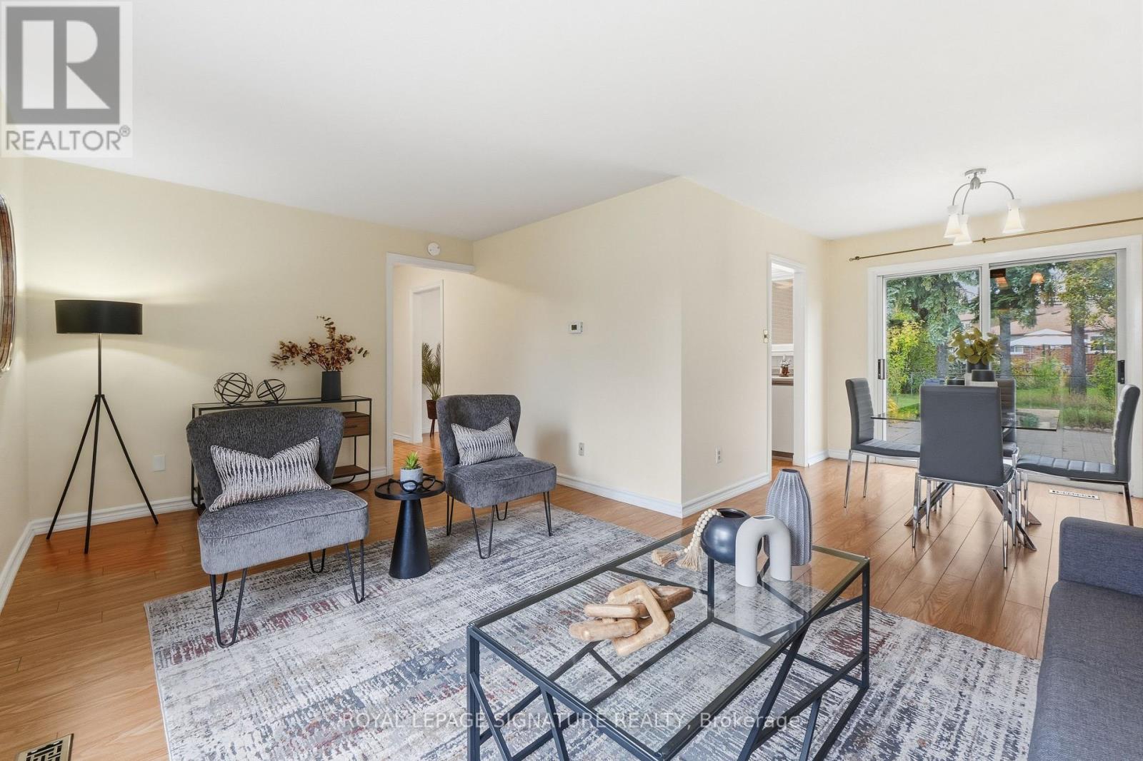 50 Killamarsh Drive, Toronto, Ontario  M3J 1J3 - Photo 6 - W14085112