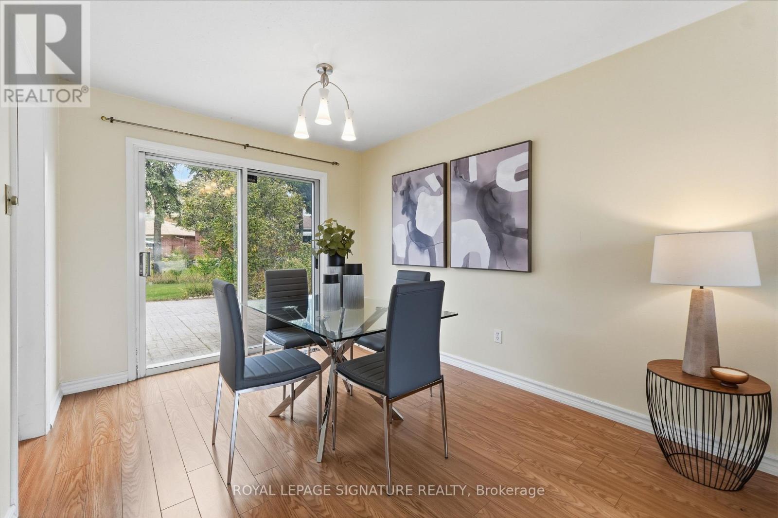 50 Killamarsh Drive, Toronto, Ontario  M3J 1J3 - Photo 9 - W14085112