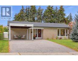 50 KILLAMARSH DRIVE, Toronto, Ontario