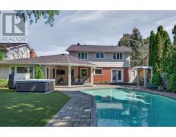 4461 TREMINEER AVENUE, Burlington, Ontario