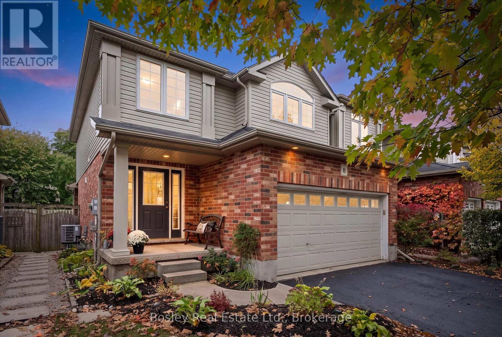 8 Walker Way, Guelph, Ontario  N1L 1T7 - Photo 38 - X14079798