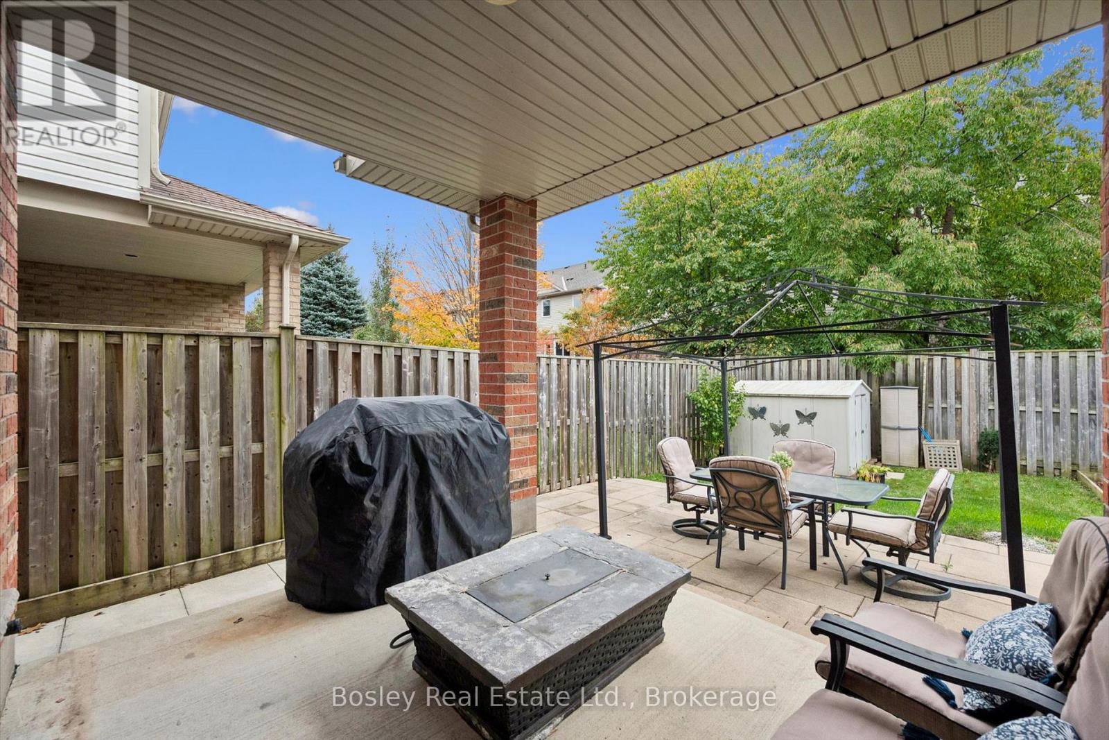 8 Walker Way, Guelph, Ontario  N1L 1T7 - Photo 31 - X14079798