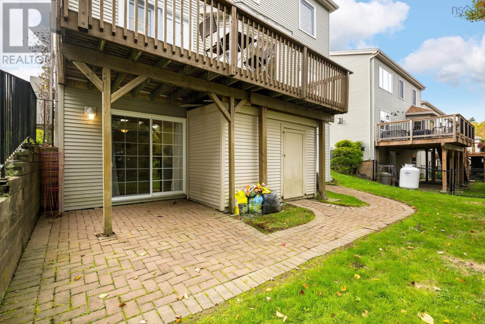 5 Clipper Court, Bedford, Nova Scotia  B4A 4A8 - Photo 37 - 202625977