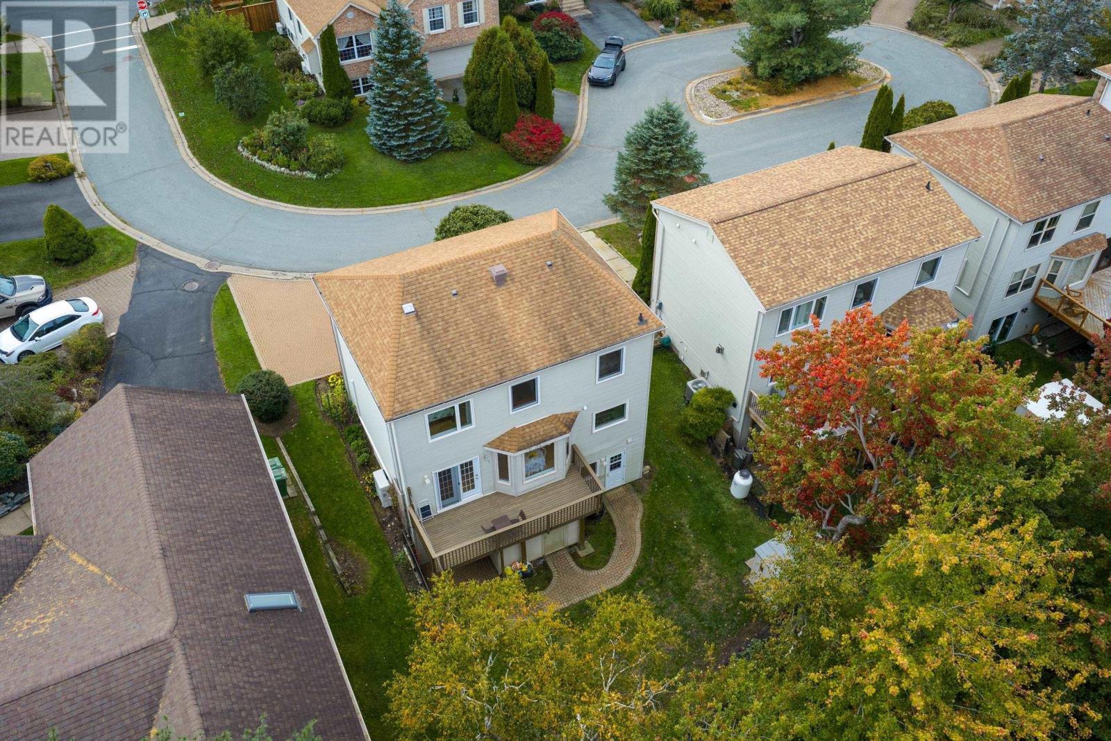 5 Clipper Court, Bedford, Nova Scotia  B4A 4A8 - Photo 40 - 202625977