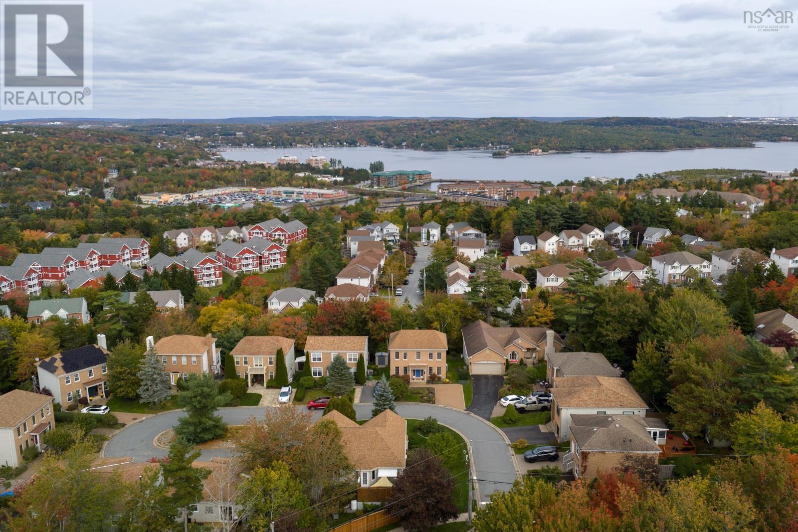5 Clipper Court, Bedford, Nova Scotia  B4A 4A8 - Photo 42 - 202625977