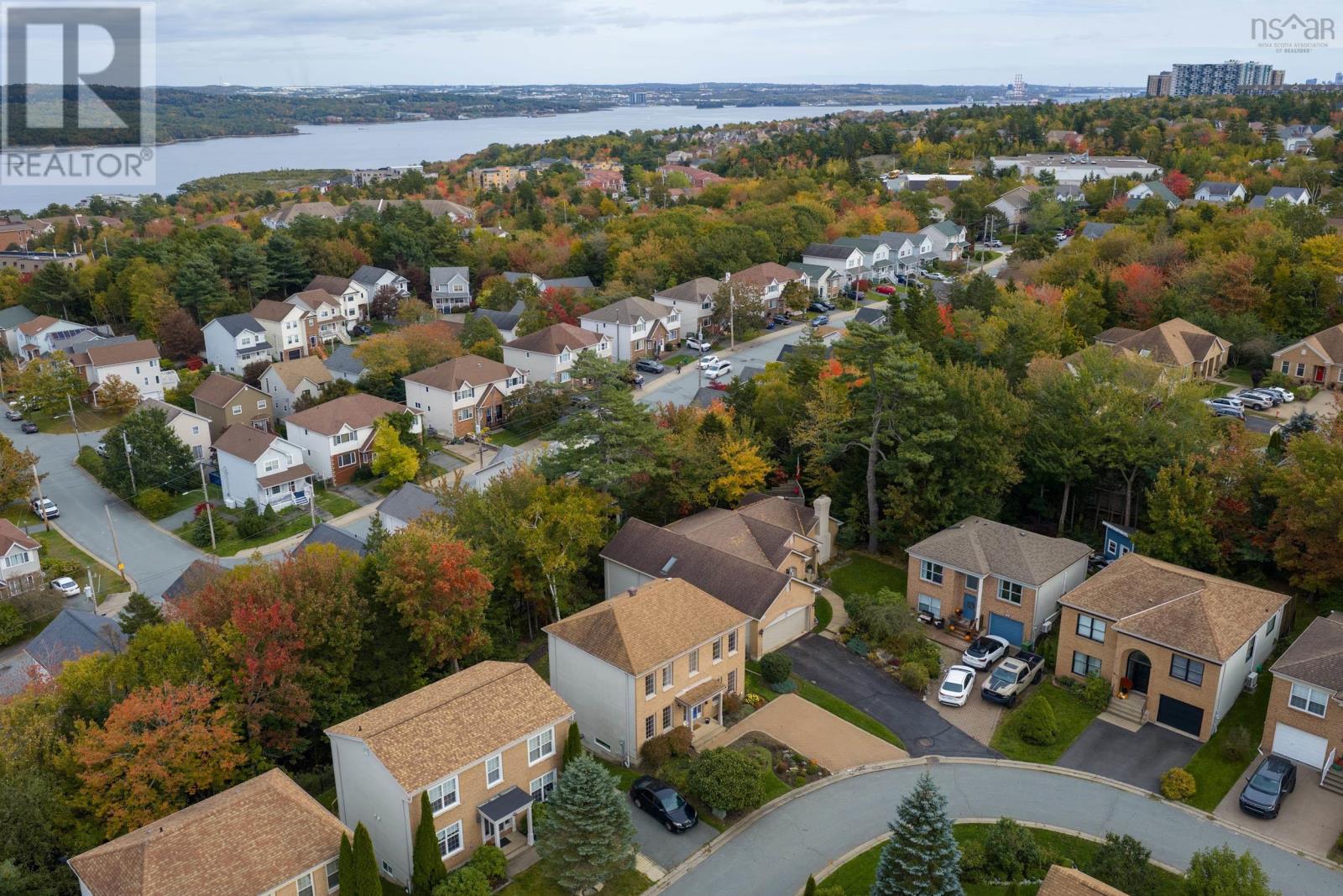 5 Clipper Court, Bedford, Nova Scotia  B4A 4A8 - Photo 45 - 202625977