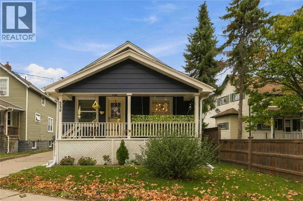 230 ONTARIO STREET, Sarnia, Ontario