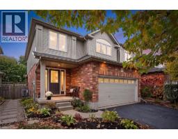 8 WALKER Way, Guelph, Ontario