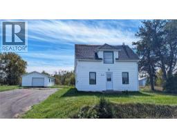 2104 NB-160, Saint-Sauveur, New Brunswick