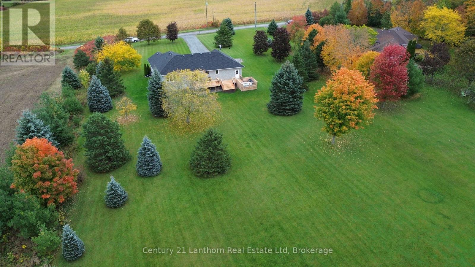 377 Pulver Road, Prince Edward County, Ontario  K0K 1L0 - Photo 2 - X14085150