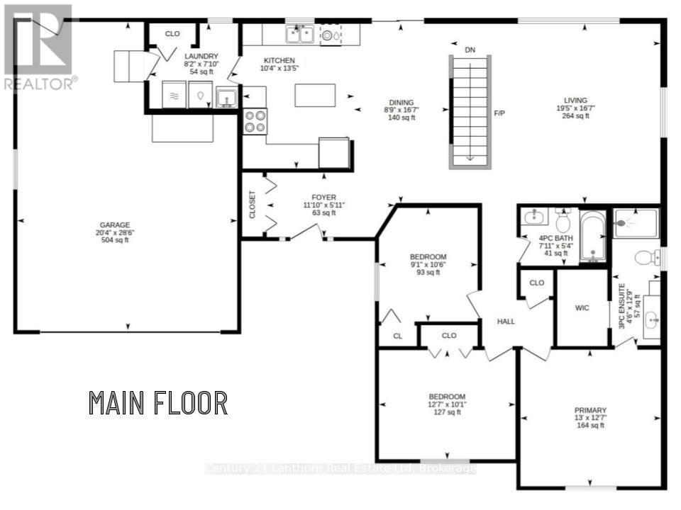 377 Pulver Road, Prince Edward County, Ontario  K0K 1L0 - Photo 49 - X14085150