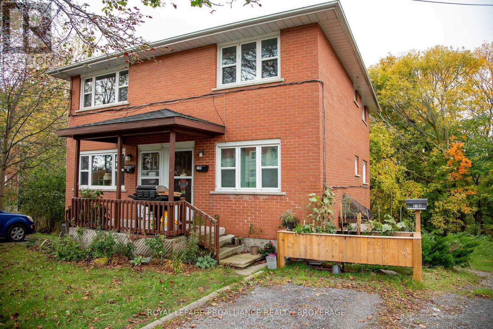 92 Gardiner Street, Kingston, Ontario  K7M 1A7 - Photo 1 - X14085170