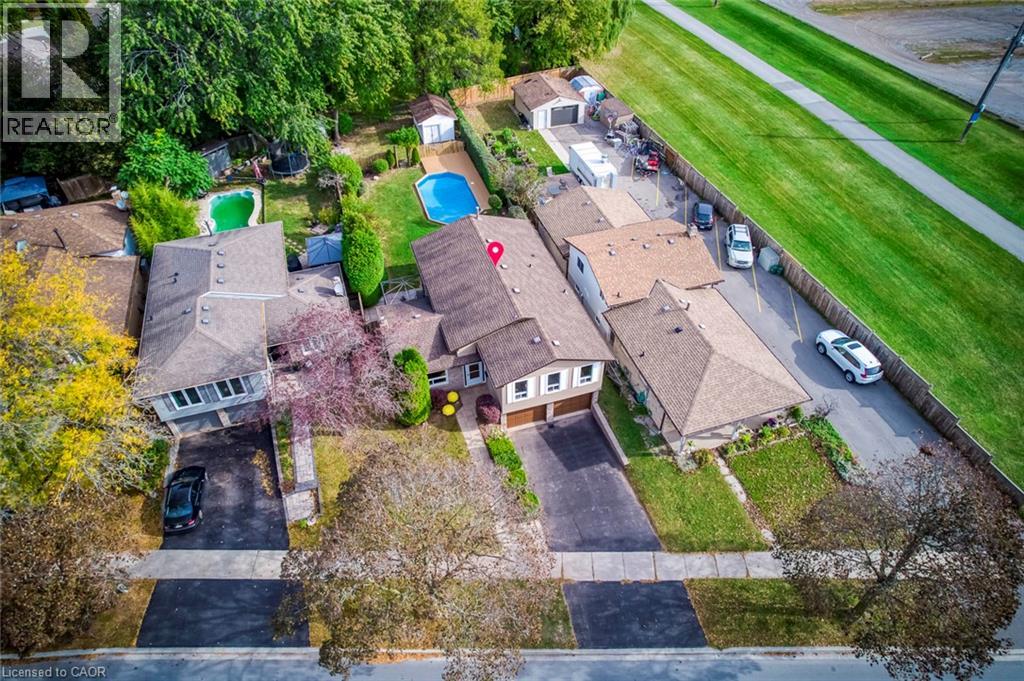 625 Belvenia Road, Burlington, Ontario  L7L 4Z3 - Photo 2 - 40868936