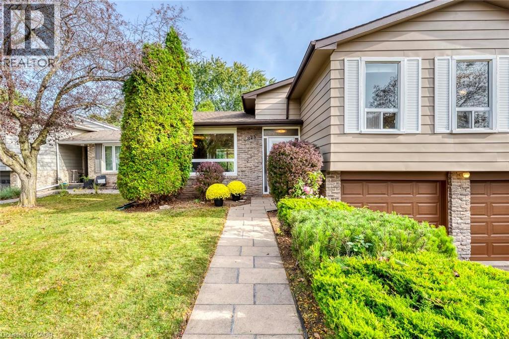 625 Belvenia Road, Burlington, Ontario  L7L 4Z3 - Photo 9 - 40868936