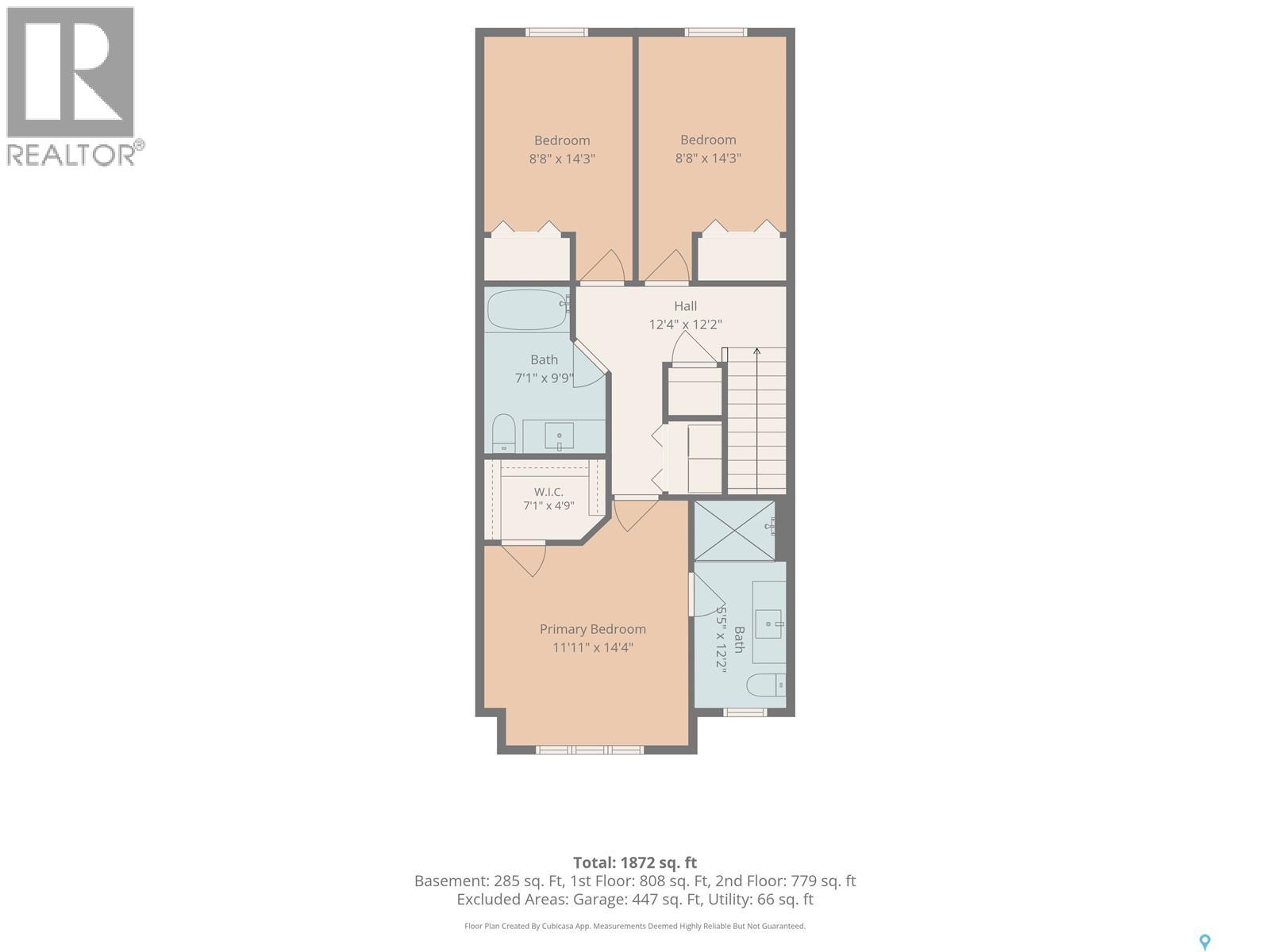 1034 11th Street E, Saskatoon, Saskatchewan  S7H 0E9 - Photo 44 - SK051067