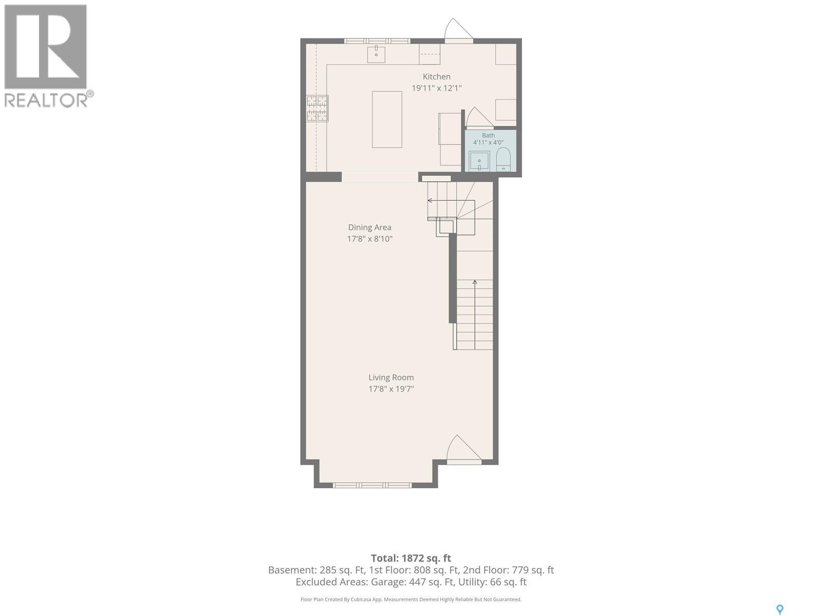 1034 11th Street E, Saskatoon, Saskatchewan  S7H 0E9 - Photo 39 - SK051067