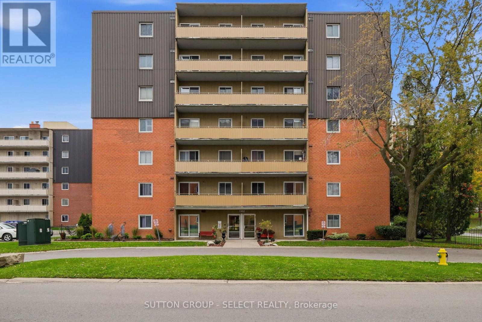 408 - 1102 JALNA BOULEVARD, London South, Ontario