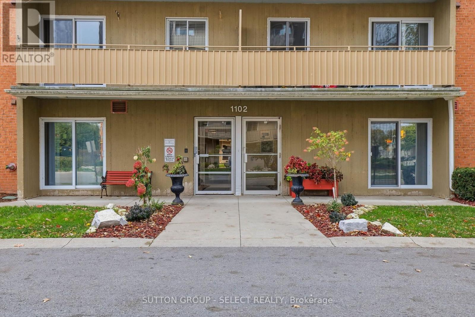 408 - 1102 Jalna Boulevard, London South, Ontario  N6E 1X8 - Photo 3 - X14085172
