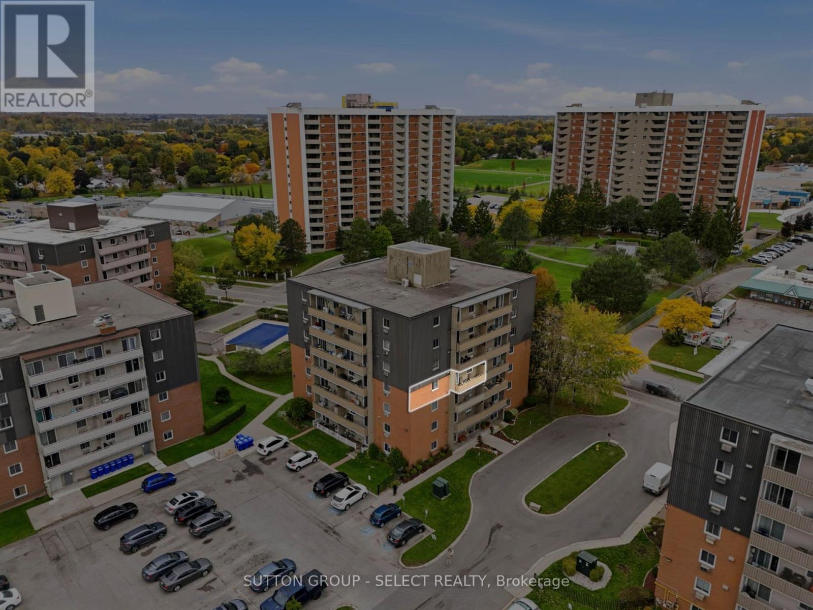 408 - 1102 Jalna Boulevard, London South, Ontario  N6E 1X8 - Photo 4 - X14085172