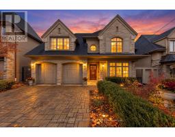 41 WENTWORTH AVENUE, Toronto, Ontario