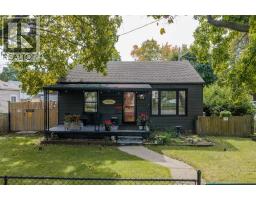 549 CROMWELL STREET, Sarnia, Ontario